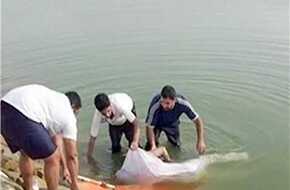 غرق شخصين بمياه النيل في أسوان  | المصري اليوم