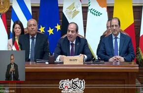 السيسي: نشهد اليوم التوقيع على الإعلان السياسي بين مصر والاتحاد الأوروبي لترفيع العلاقات | أخبار وتقارير | بوابة الكلمة
