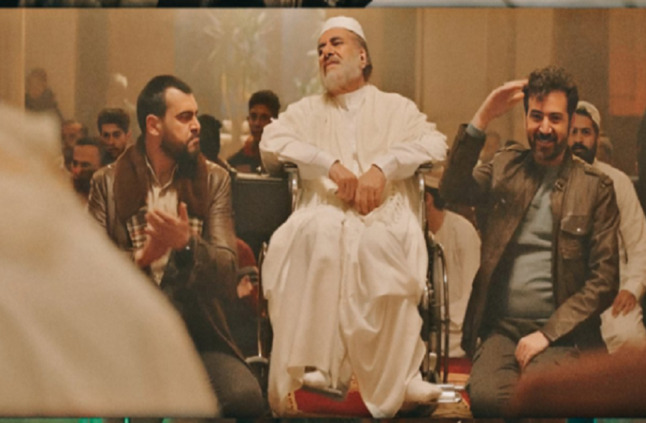موت أبو الوفا.. نشر كواليس مشهد من "ولاد بديعة" أشعل جدلا كبيرا