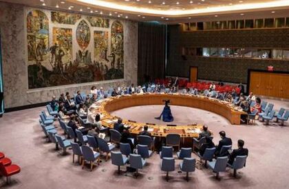 وسط تناقض دولي.. هل قرار مجلس الأمن بوقف إطلاق النار في غزة مُلزم؟