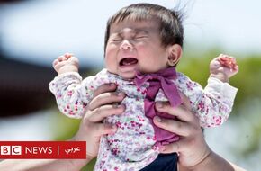 شركة يابانية توقف إنتاج حفاضات الأطفال لتوفيرها للبالغين   - BBC News عربي
