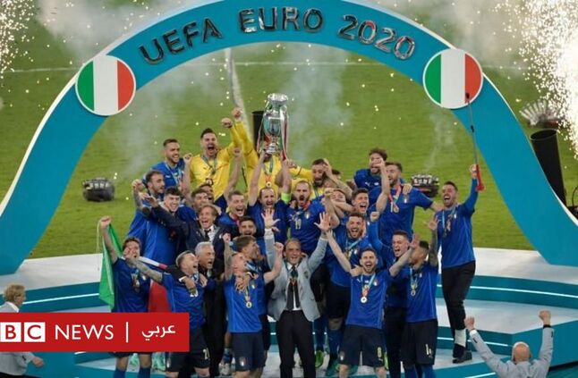  يورو 2024: المجموعات، مواعيد المباريات  ومن هي الفرق المرشحة لإحراز البطولة؟ - BBC News عربي