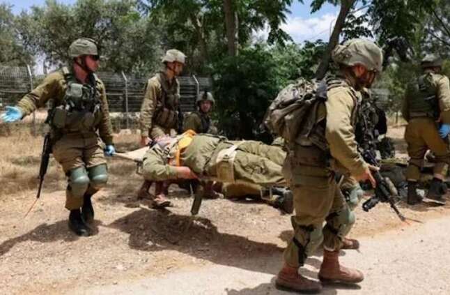 جيش الاحتلال يقرّ بمقتل جندي وإصابة آخر خلال معارك جنوب غزة | أخبار عالمية | الصباح العربي
