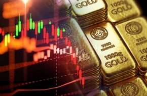 ارتفاع أسعار الذهب قبل صدور بيانات اقتصادية رئيسية