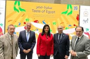 غرفة المطاعم: ندعم جهود الترويج لسياحة الطعام والتعريف بمفردات المطبخ المصري
