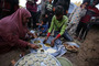 تقرير صادم من الأمم المتحدة: مليون شخص يواجهون انعدام الأمن الغذائي في غزة