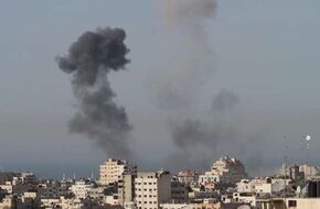 «القاهرة الإخبارية»: إسرائيل تستهدف القطاع الغربي في جنوب لبنان بالمدفعية