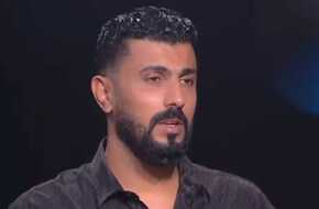 طارق الشناوي يكشف رأيه عن تقديم المخرج محمد سامي للدراما الشعبية .. ماذا قال؟ (صور) | المصري اليوم
