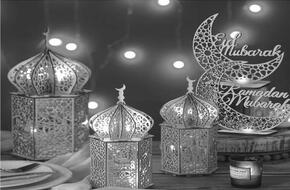 فانوس رمضان.. قصص تاريخية