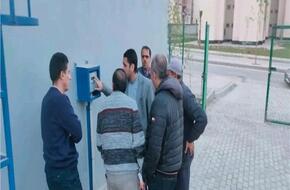 رئيس العبور الجديدة: تنفيذ ١٥٣١٢ وحدة سكنية بمبادرة «سكن لكل المصريين»