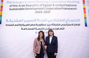 برامج ومنح بـ178 مليون دولار بالشراكة بين مصر والأمم المتحدة 2023