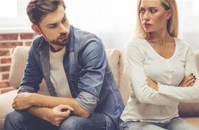6 خطوات عليكي اتخاذها عندما تختلفين مع زوجك على قرار كبير
