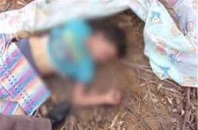 مقتل طفل على يد خالته في بني سويف بسبب خلافات عائلية مع أمه