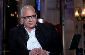 بيومي فؤاد: أعتذر عن تصريحي «أنا مش جاي أضحك».. ومحمد أنور بكى بسبب الهجوم عليه