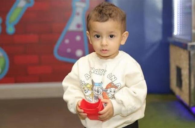 جنح مستأنف تؤيد غلق المركز الطبي المتسبب في وفاة الطفل أيوب بالإسكندرية