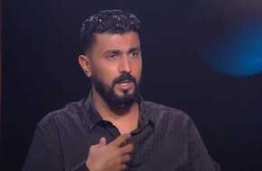 محمد سامي: لو همسح تاريخي كله مقابل عمل واحد هيكون «جعفر العمدة» (فيديو) | المصري اليوم