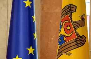المعارضة المولدوفية ترفض انضمام كيشيناو إلى الاتحاد الأوروبي بدون بريدنيستروفيه