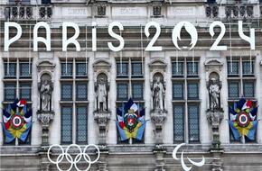إلغاء حفل الألعاب الأولمبية بسبب تحذيرات الاستخبارات الفرنسية من «التهديدات الإرهابية»
