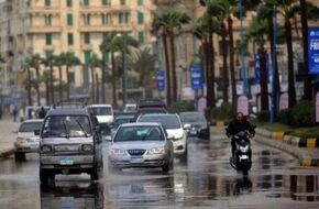 أمطار ورعد وبرق.. هيئة الأرصاد الجوية تحذر من التقلبات الجوية  | أهل مصر