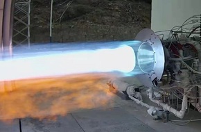 مركز روسي يجري اختبارا ناريا ناجحا لمحرك البلازما المستخدم في الأقمار الصناعية