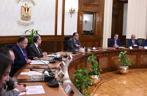رئيس الوزراء يتابع جهود فض التشابكات المالية بين عدد من الجهات الحكومية