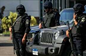«أمن المنافذ»: ضبط   قضية تهريب مخدرات  و2123 مخالفة مرورية خلال 24 ساعة | المصري اليوم