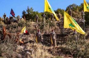 «القاهرة الإخبارية»: حزب الله يستهدف تحركات لآليات إسرائيلية داخل موقع المالكية