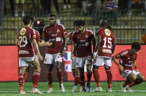 عاجل| موديست يقود هجوم الأهلي أمام سيمبا في دوري أبطال أفريقيا | كورابيا