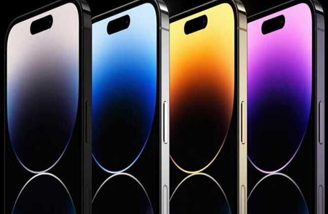 Apple تواجه أسوأ تراجع في iPhone مع صعود منافسيها في الصين | المصري اليوم