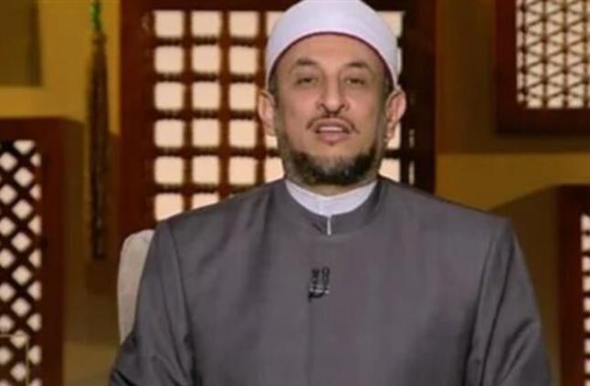 رمضان عبد المعز: هذا الفعل يدخل صاحبه النار 70 سنة (فيديو)