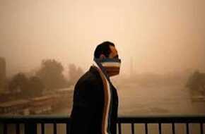 عاصفة خماسينية.. بيان مهم بشأن الطقس غدا الأربعاء: «أحكموا غلق النوافذ» | المصري اليوم