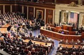 النواب الأمريكي: سنبحث مشروعات قوانين تهدف إلى تمويل إسرائيل ودعم أوكرانيا