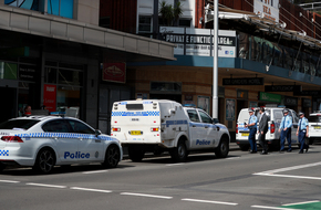 أستراليا: الهجوم الذي استهدف كنيسة آشورية في سيدني "عمل إرهابي"
