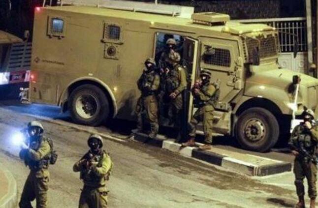 كندا تدين الهجمات الإجرامية للمستوطنين الإسرائيليين في الضفة الغربية