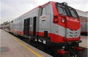 45  دقيقة متوسط تأخيرات القطارات على خط «طنطا - دمياط».. الثلاثاء 16 أبريل 2024