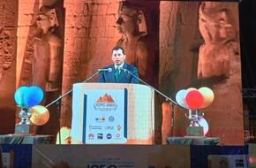 وزير الشباب والرياضة يشهد حفل افتتاح مسابقة ”ICPC” الدولية للبرمجة بمعبد الأقصر | الرياضة | الصباح العربي