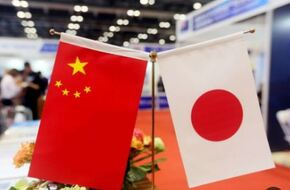 اليابان تتعهد بالدفع نحو علاقات استراتيجية متبادلة المنفعة مع الصين