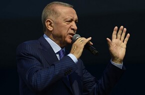 أردوغان يبحث مع الحكومة التصعيد الأخير بين إسرائيل وإيران