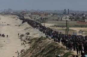 حماس تؤكد نوايا إسرائيل في استئناف الحرب على غزة بعد اتفاق تريده للإفراج عن أسراها فقط
