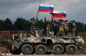 أوكرانيا: الجيش الروسي يقصف 15 منطقة سكنية في خيرسون