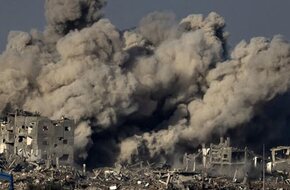 واشنطن بوست: دعم أمريكا لإسرائيل بغزة يفوق دعمها لأى دولة منذ الحرب العالمية - اليوم السابع
