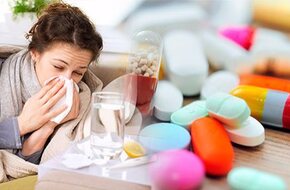 وزارة الصحة: معظم حالات البرد والإنفلونزا ناتجة عن عدوى فيروسية - اليوم السابع