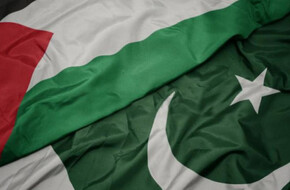 باكستان: وفد سعودي رفيع المستوى يبحث الوضع في فلسطين وجامو وكشمير
