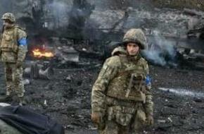 ارتفاع قتلى الجيش الروسي إلى 455 ألفا و340 جنديا منذ بدء الحرب بأوكرانيا