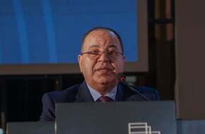 وزير المالية يستعرض التجربة المصرية فى تطبيق نظام التأمين الصحى الشامل لكل أفراد الأسرة - اليوم السابع