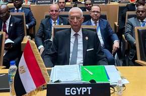 مصر تشارك في مؤتمر باريس الدولي حول دعم السودان ودول الجوار | الأخبار | الصباح العربي