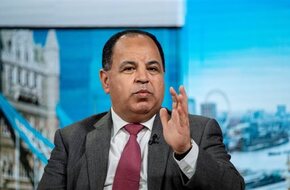 خلال اجتماعات واشنطن.. وزير المالية يستعرض تجربة مصر في تطبيق نظام التأمين الصحي