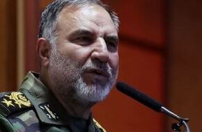 قائد القوات البرية في الجيش الإيراني: وضعنا خططا متنوعة وجاهزون للرد على أي تهديد
