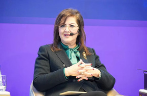 وزيرة التخطيط تشارك في اجتماعات الربيع لصندوق النقد والبنك الدوليين