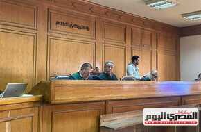 بدء ثالث جلسات محاكمة المتهمين في «الرشوة الكبرى» (تفاصيل) | المصري اليوم